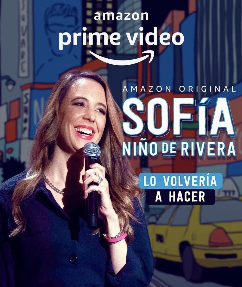 Sofía Niño de Rivera